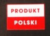 Produkt Polskiej firmy Milena